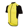 Maillot Pearl Izumi Select Pursuit amarillo negro